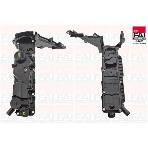 FAI Cylinder Head Cover VC039