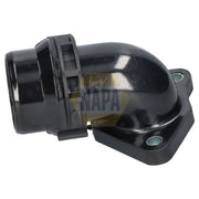 NAPA Coolant Flange Housing Connector NTH1580