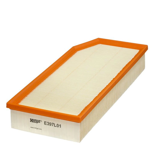 Hengst Engine Air Filter E397L01