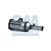 BM Catalysts Dpf BM11012
