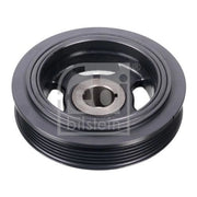 Febi Crank Shaft Belt Pulley 104625
