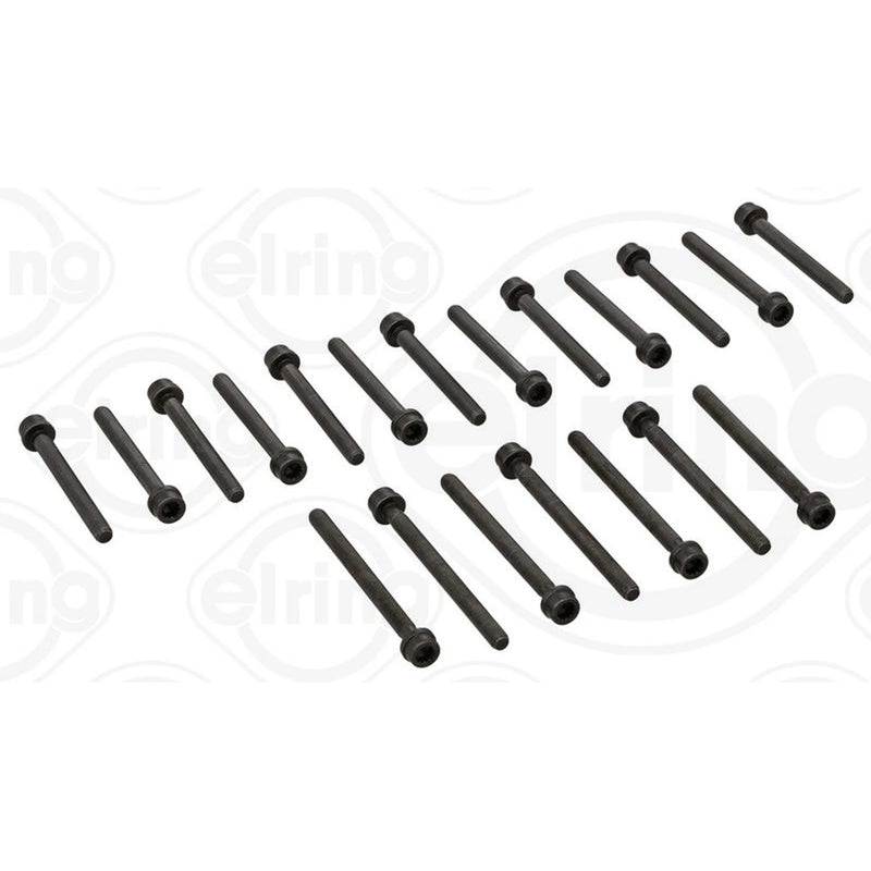 Elring Cylinder Head Bolt Set 057.290
