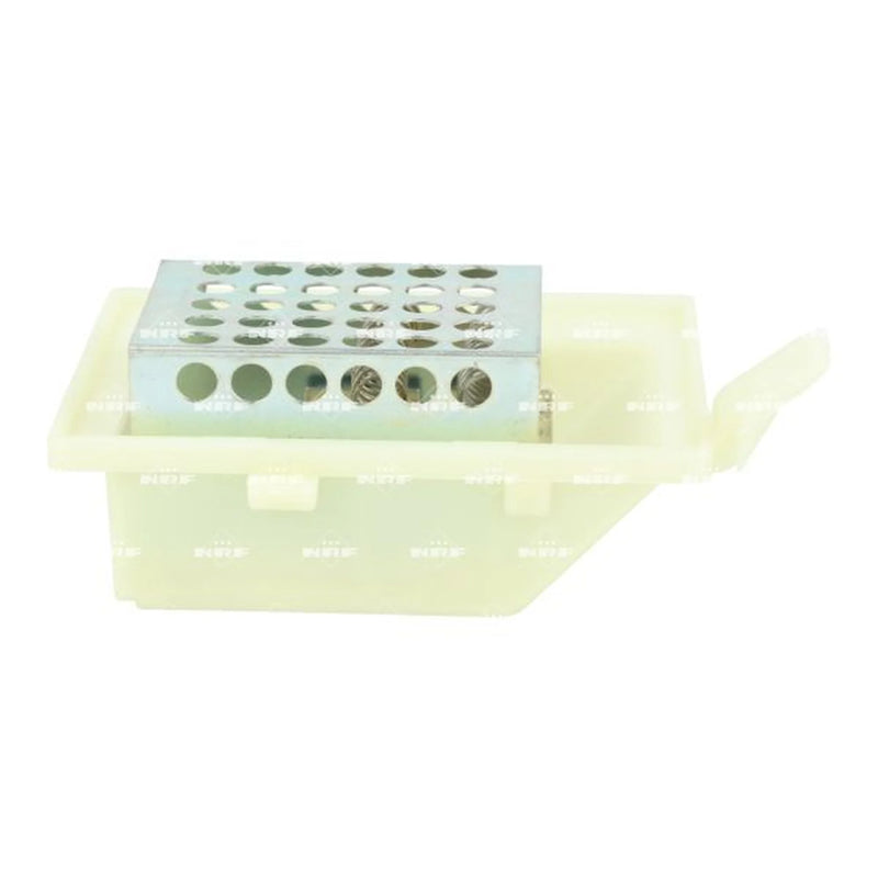 NRF Heater Blower Resistor 342131