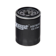 Hella Engine Oil Filter H97W10