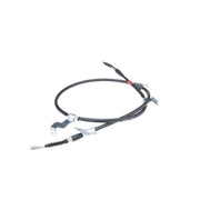 Bosch Handbrake Cable Rear 1 987 482 825