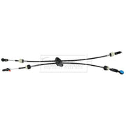 Borg & Beck Manual Transmission Cable Pull BKG1387