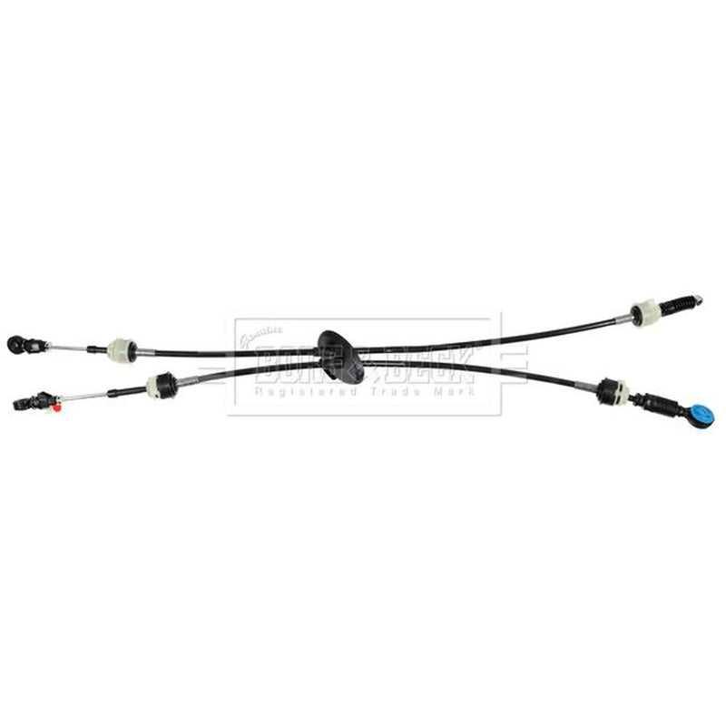 Borg & Beck Manual Transmission Cable Pull BKG1387