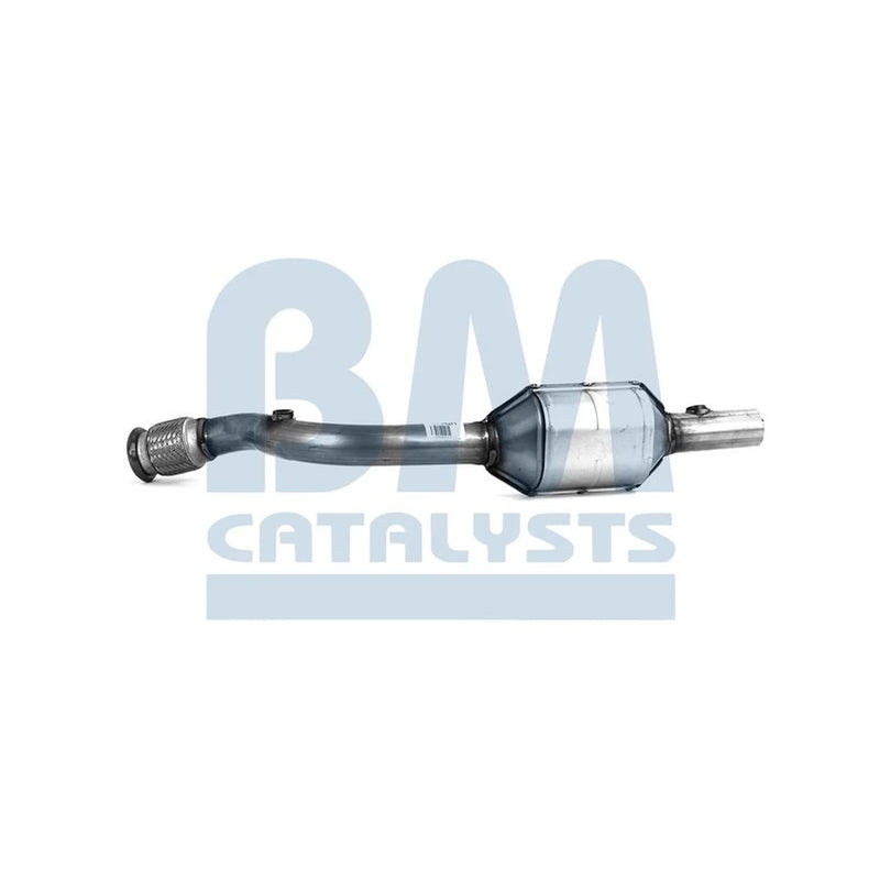 BM Catalysts Homologated Petrol Cat BM91442H