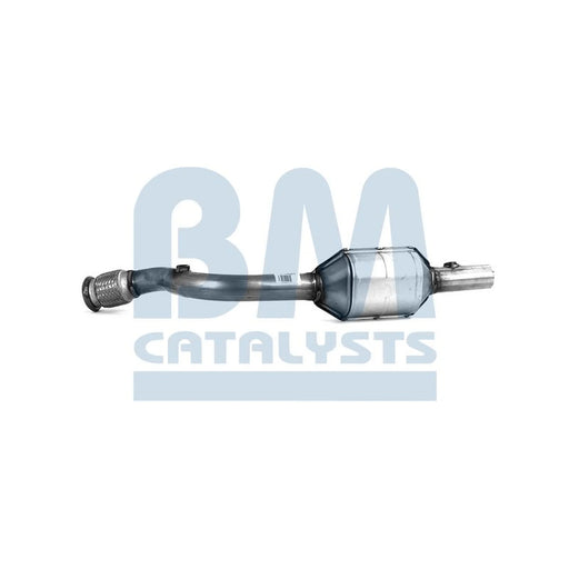 BM Catalysts Homologated Petrol Cat BM91442H