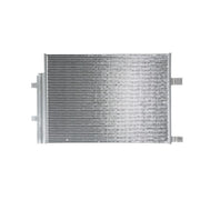 Mahle Air Conditioning Condenser AC 1128 000P