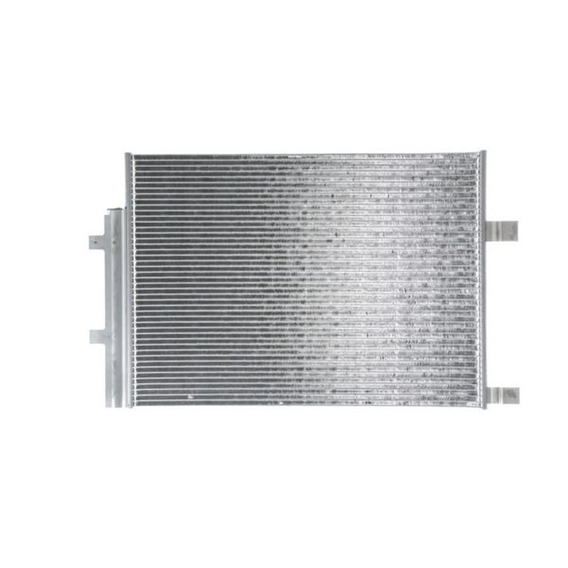 Mahle Air Conditioning Condenser AC 1128 000P