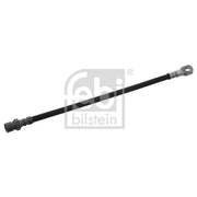 Febi Brake Hydraulic Hose Line Front Right 08182