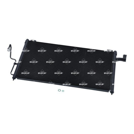 NRF Air Conditioning Condenser 35356