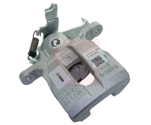 Apec Brake Caliper Assembly Rear Left