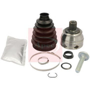 Apec CV Axle Shaft Assembly Front ACV1074