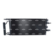 NRF Air Conditioning Condenser 350475