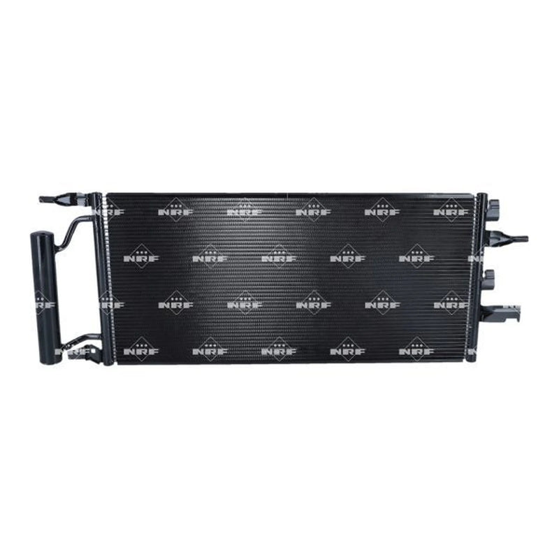 NRF Air Conditioning Condenser 350475