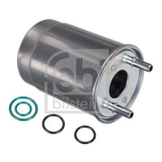Febi Fuel Filter Element 48554