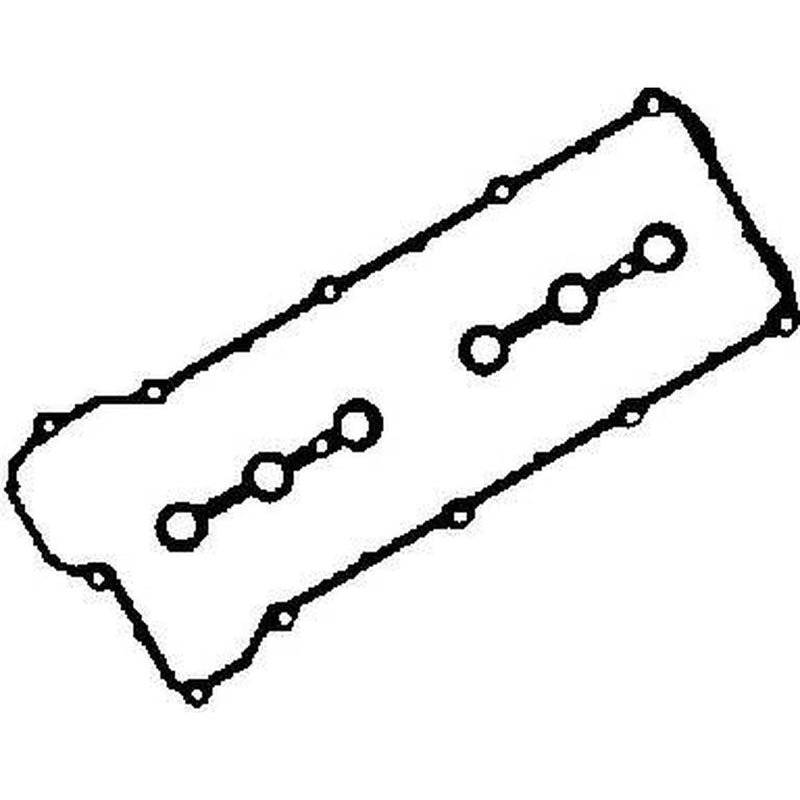 BGA Cylinder Head Cover Gasket Set RK6361