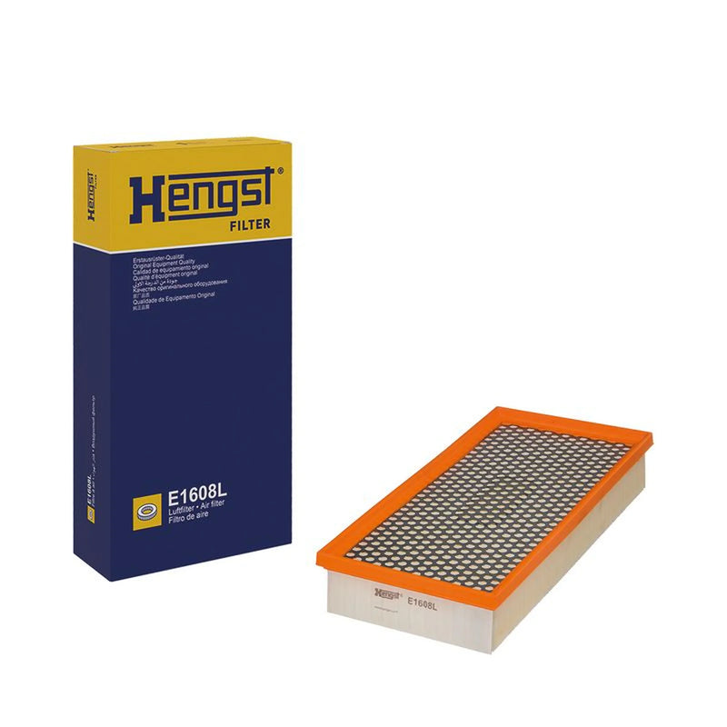 Hengst Engine Air Filter E1608L