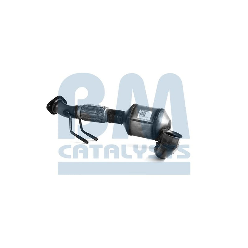 BM Catalysts Homologated Diesel Cat BM80528H