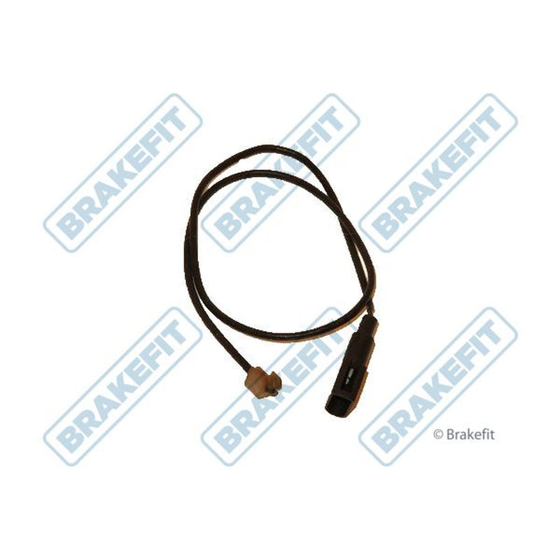 Apec Brake Pad Wear Sensor Rear BWR5064