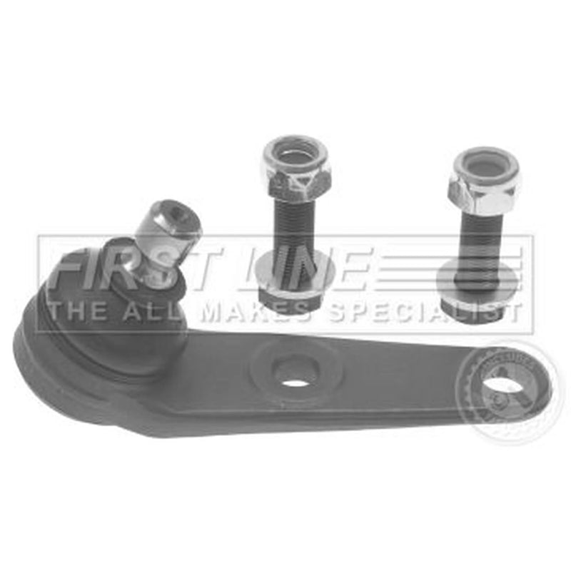 First Line Ball Joint Front Left FBJ5108