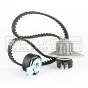 First Line Timing Belt & Water Pump Kit FTW1015