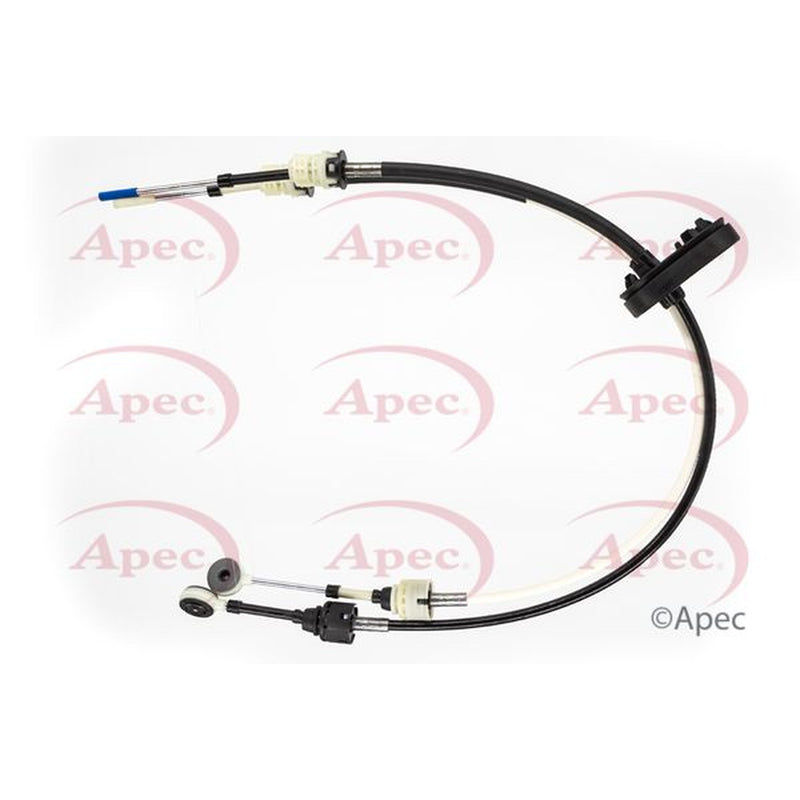 Apec Manual Transmission Cable Pull CAB7130