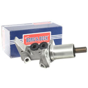 Borg & Beck Brake Master Cylinder Hydraulic Assembly BBM4816