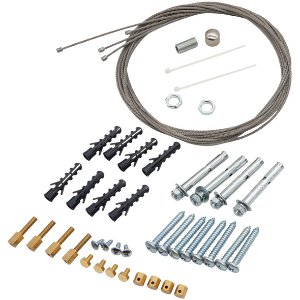 Sealey Fixing Kit