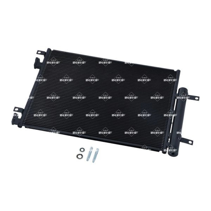 NRF Air Conditioning Condenser 350506