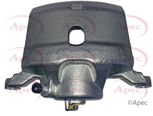 Apec Brake Caliper Assembly Front Right