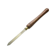 Faithfull HSS Turning Chisel 15mm Parting Tool - FAIWCTPT15