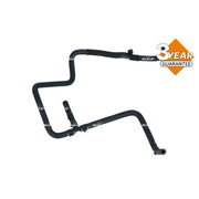 NRF Radiator Coolant Hose ID 167012