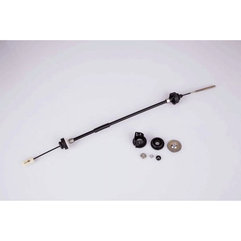 Hella Clutch Control Cable Pull 8AK 355 701-101