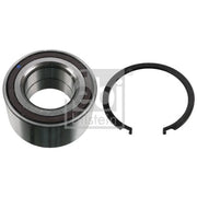 Febi Wheel Bearing Kit Front Right 75mm 172954