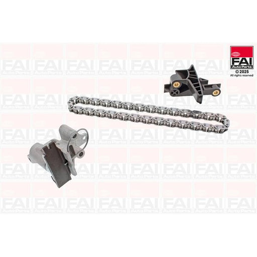 FAI 3 x Timing Chain Kit Set 58 Links TCK166