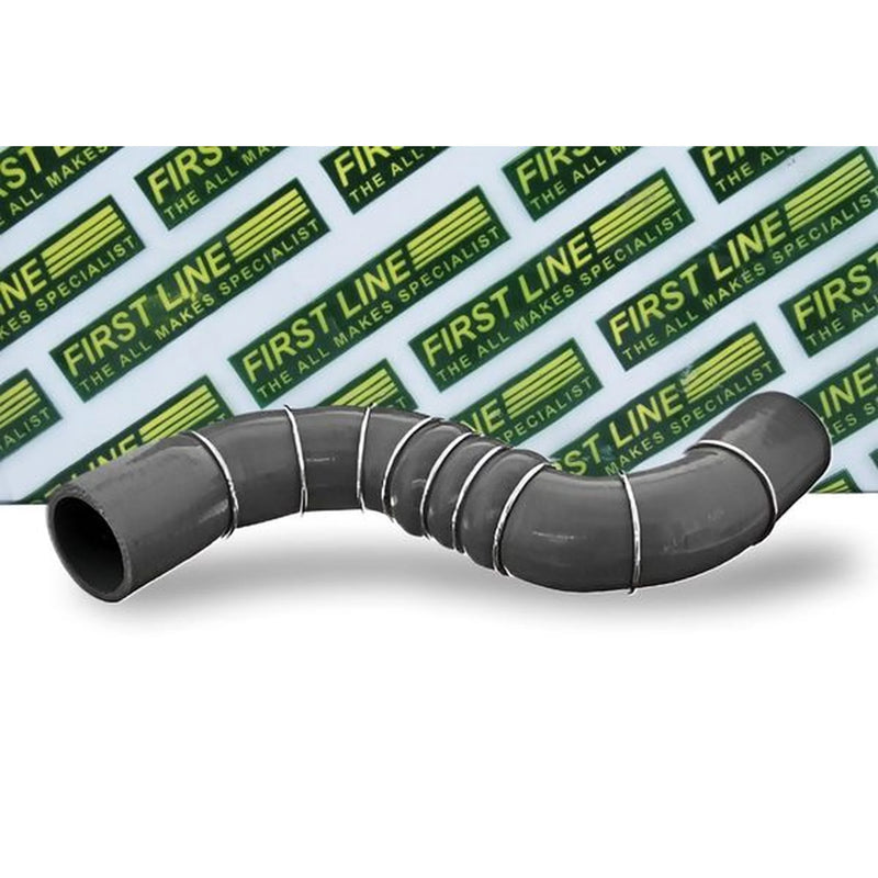First Line Intercooler Turbo Charge Air Hose Right FTH1432