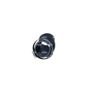 NRF Intercooler Turbo Charge Air Hose Outlet 166119