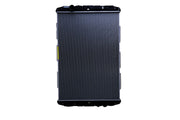 Hella 8MK 366 300-641 Radiator, engine cooling