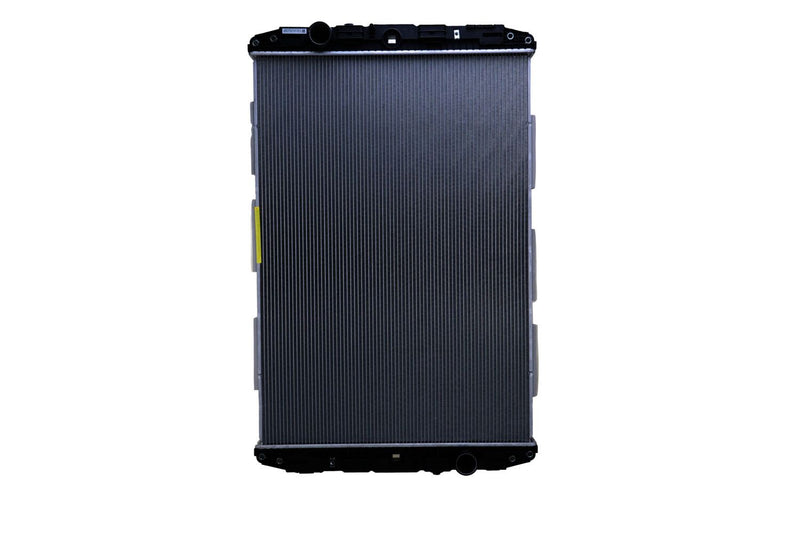 Hella 8MK 366 300-641 Radiator, engine cooling