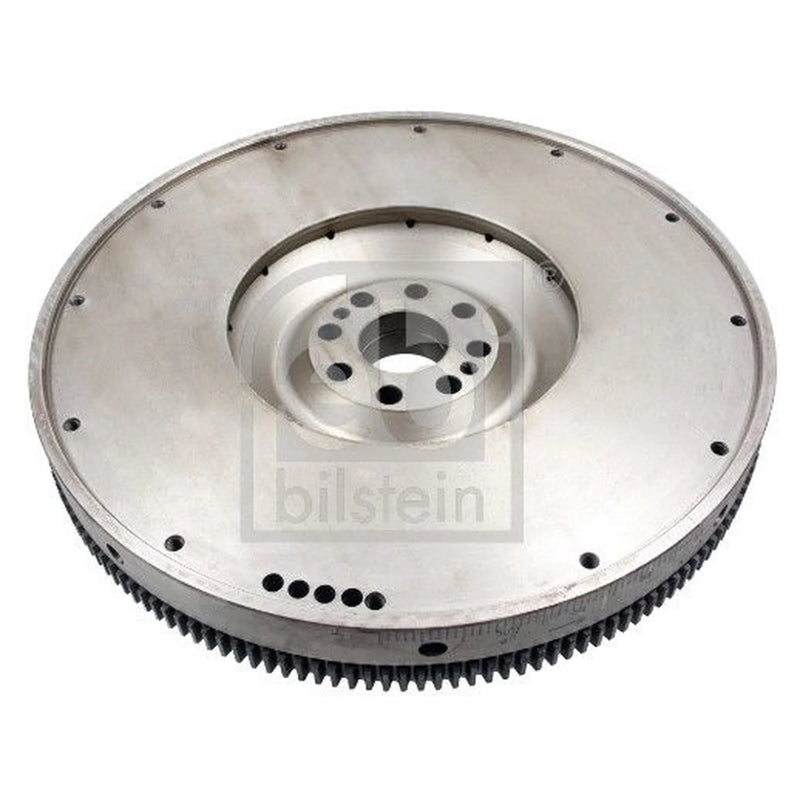 Febi Engine Flywheel 163 Teeth 176002