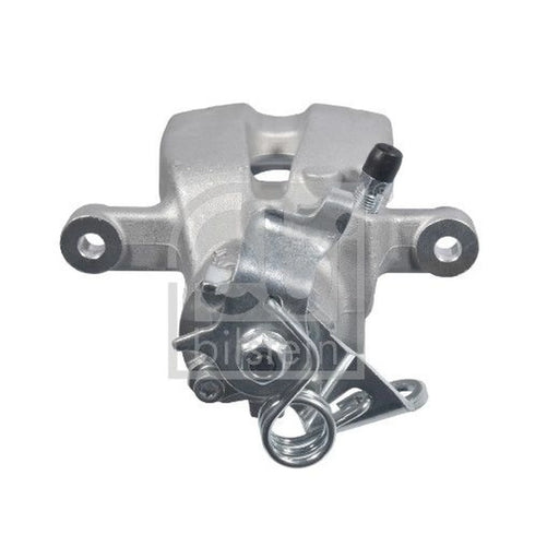 Febi Brake Caliper Assembly Rear Left 181956