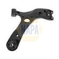 NAPA Control/Trailing Arm Front Right NST2467