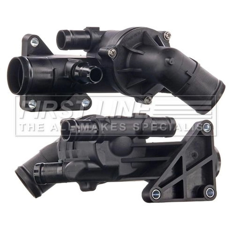 First Line Thermostat,Coolant FTK529
