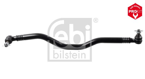Febi Centre Rod Assembly Front