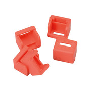Tacwise 0849 Spare Nose Pieces for 191EL (Pack of 5) - 0849