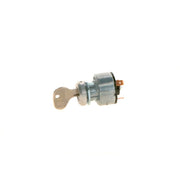 Bosch Ignition Key Switch 0 342 311 007