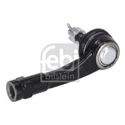 Febi Steering Tie Rod End Ball Joint Front Right 183070